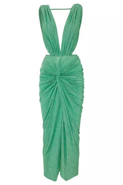 Classic Vintage Garment with a Flattering Fit