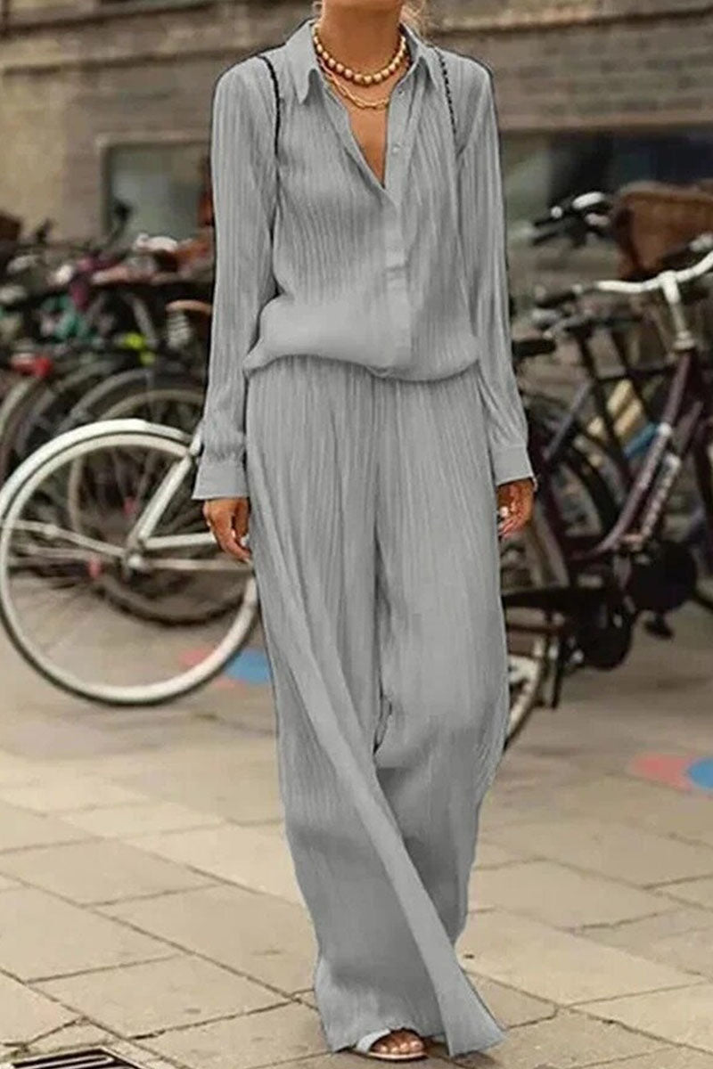 Gracefully Styled Garment for Any Occasion