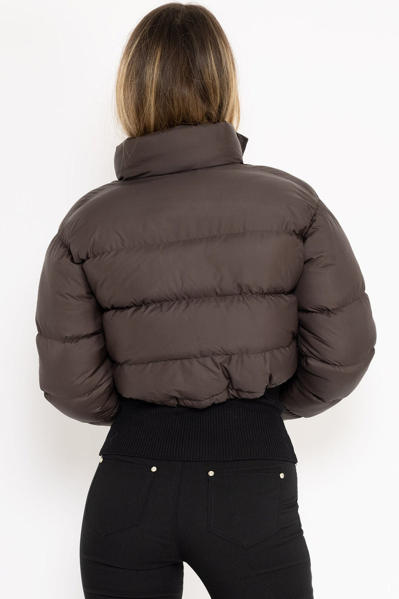 Sophisticated Jacket with a Clean Classic Look