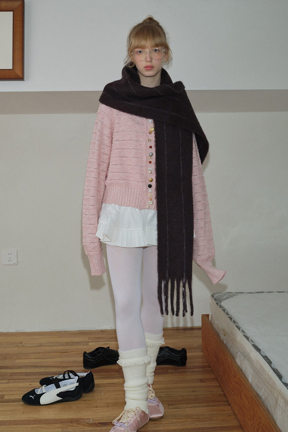 Classic Vintage & Enduringly Stylish Garment