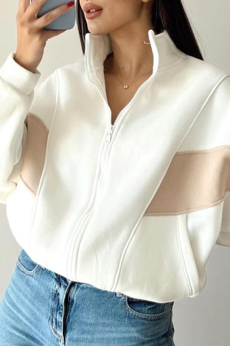 Gracefully Styled Garment for Any Occasion