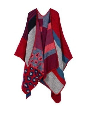 Vintage Inspired Garment with a Contemporary Edge