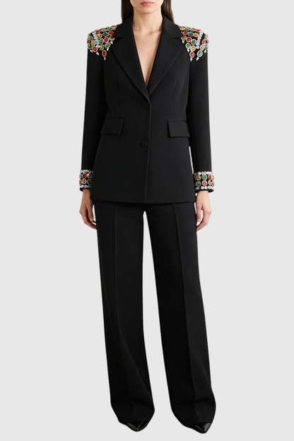 Beautifully Finished Garment in a Timeless Design
