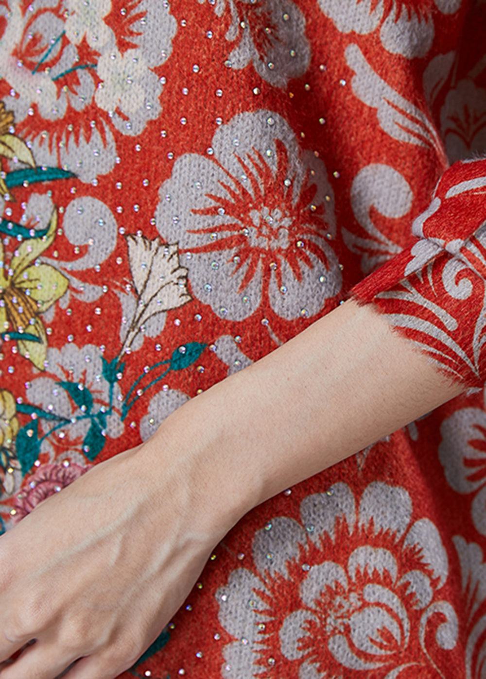 Classic Vintage & Enduringly Stylish Sweater