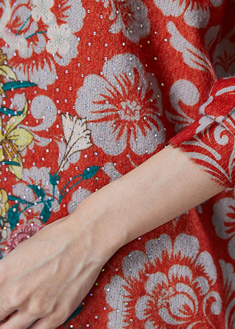 Classic Vintage & Enduringly Stylish Sweater