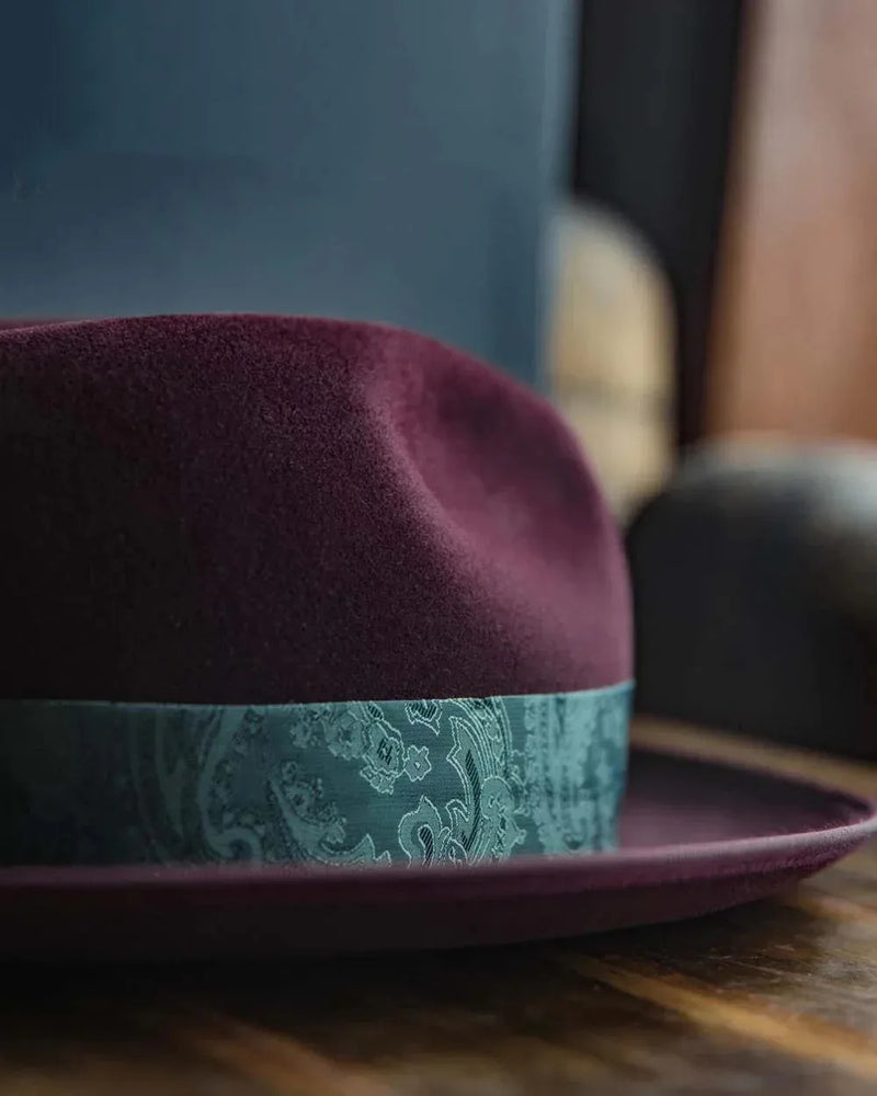 Vintage Inspired Garment with a Contemporary Edge
