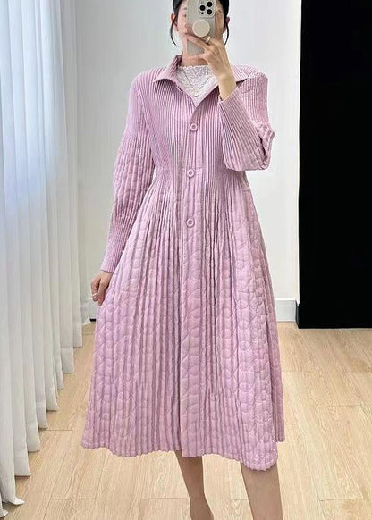 Classic Vintage & Enduringly Stylish Coat