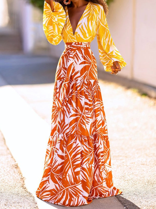 Gracefully Styled Garment for Any Occasion