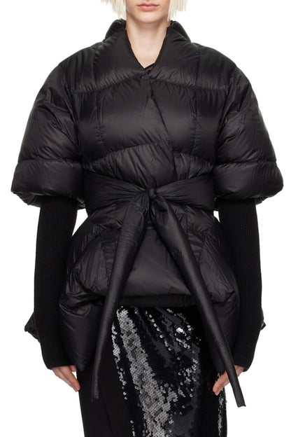 Classic Vintage Jacket with a Flattering Fit