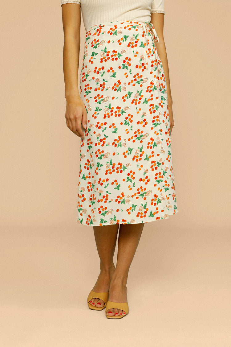 Polished Garment with an Effortless Classic Look