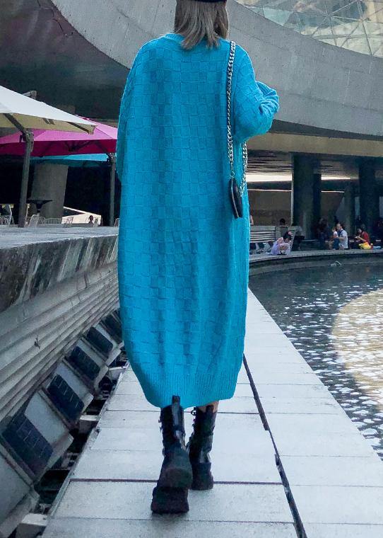 Vintage Inspired Sweater with a Contemporary Edge