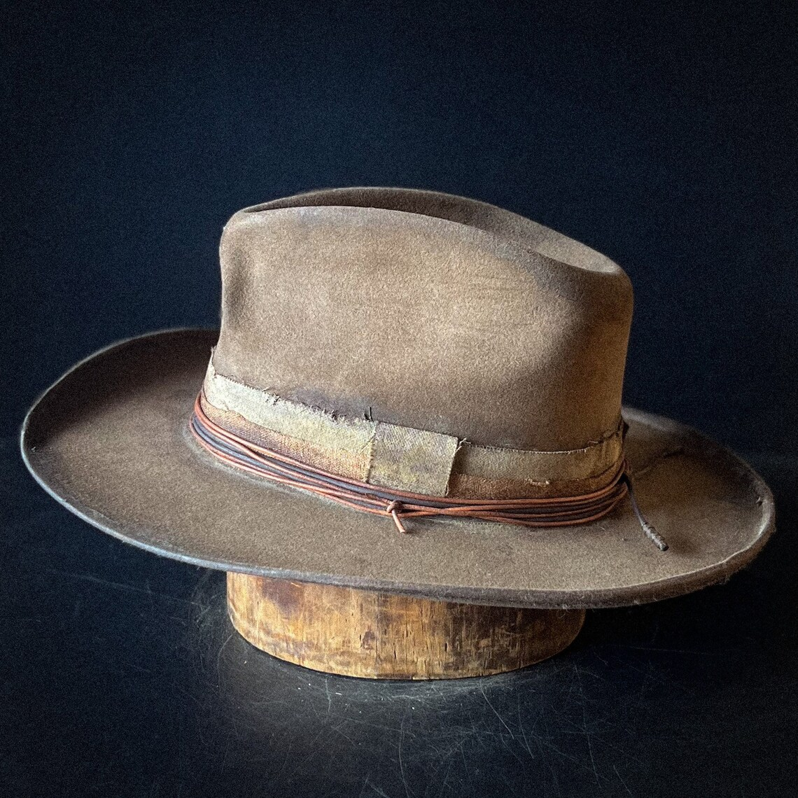 Beautifully Crafted Garment in a Classic Style