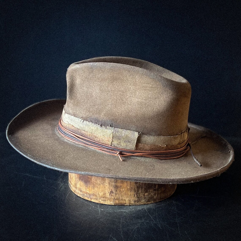 Beautifully Crafted Garment in a Classic Style