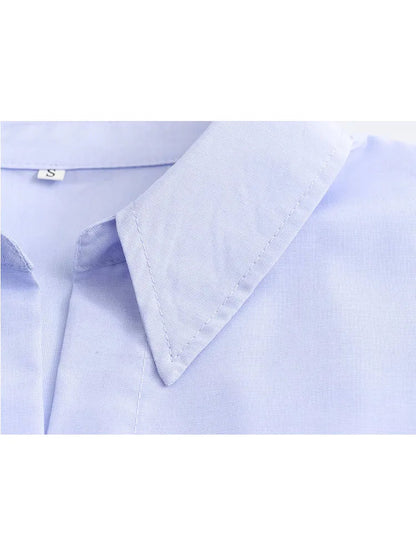 Beautifully Crafted Blouse in a Classic Style