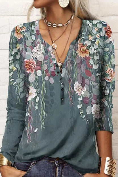 Classic Vintage & Enduringly Stylish Top