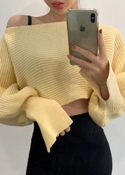 Elegantly Styled Sweater for Everyday Wear