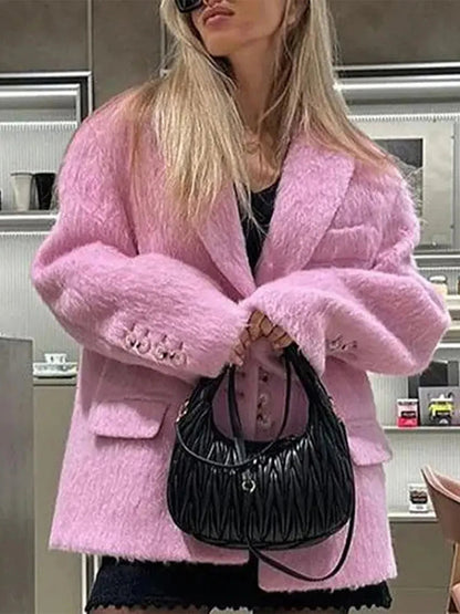 Classic Vintage & Enduringly Stylish Coat
