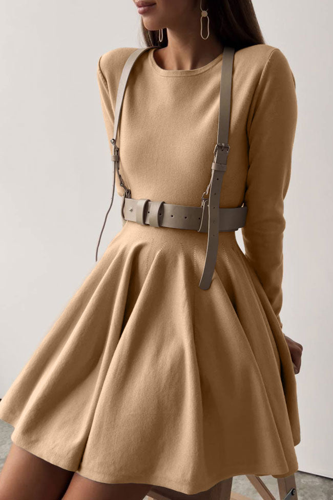 Beautifully Finished Sweater in a Timeless Design