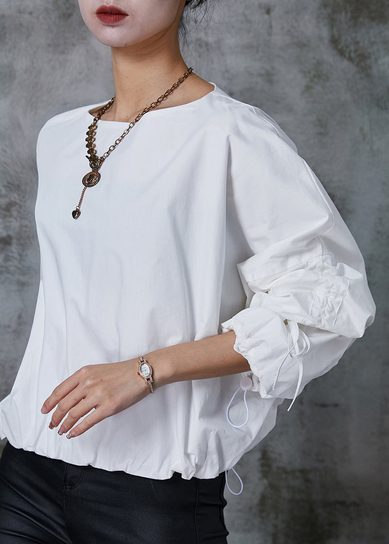 Sophisticated Shirt with a Clean Classic Look