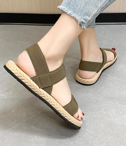 Gracefully Styled Sandals for Any Occasion