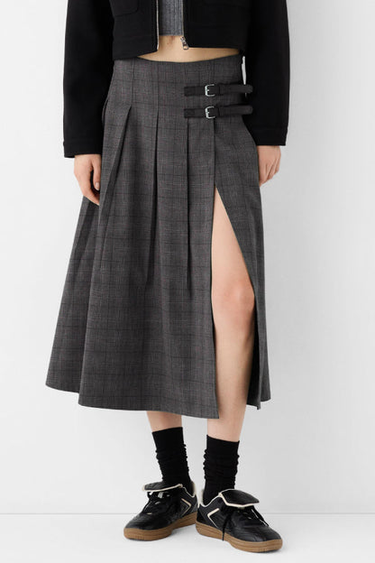 Beautifully Finished Garment in a Timeless Design