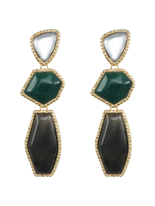 Elegantly Styled Garment for Everyday Wear