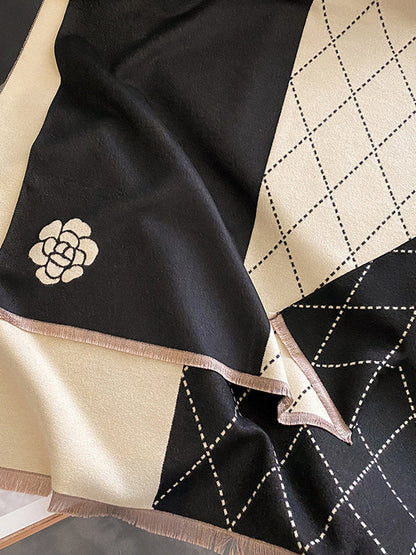 A Vintage Style Garment with Delicate Timeless Details