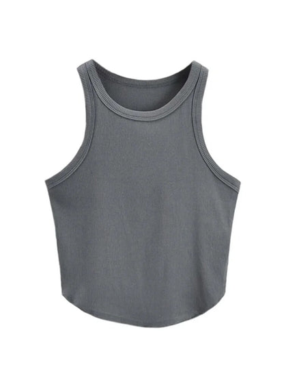 Polished Top with an Effortless Classic Look