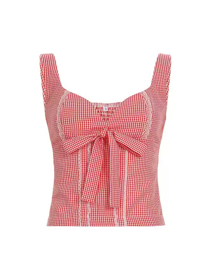 Sophisticated Top with a Clean Classic Look