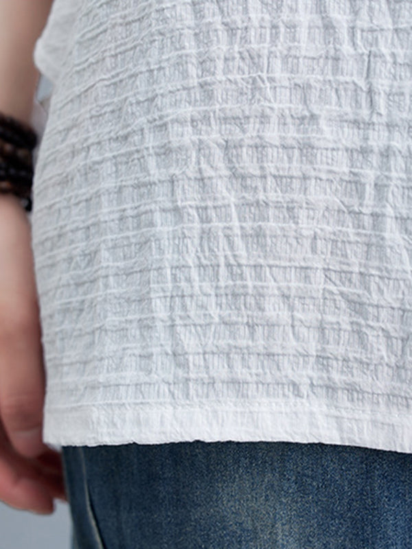 Elegantly Styled T-Shirt for Everyday Wear