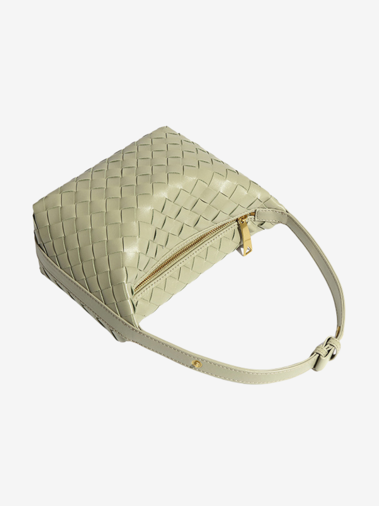 Beautifully Finished Bag in a Timeless Design