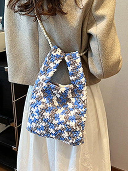 Polished Bag with an Effortless Classic Look