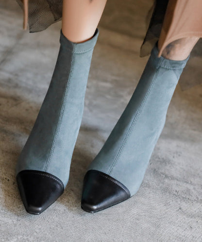 Classic Vintage & Enduringly Stylish Boots