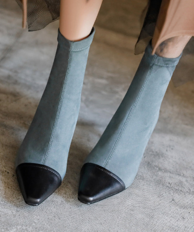 Classic Vintage & Enduringly Stylish Boots