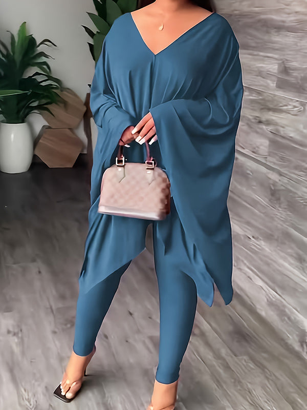 Polished Shirt with an Effortless Classic Look