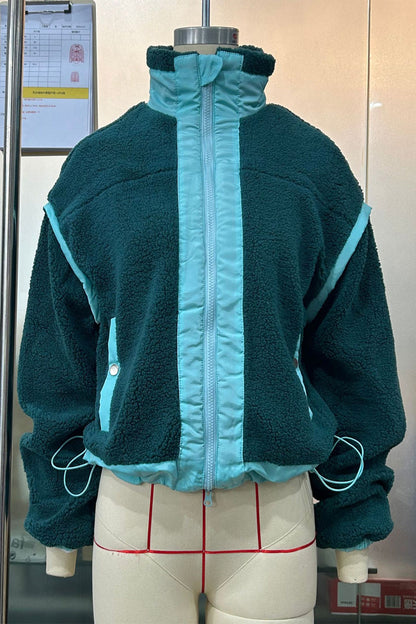 Classic Vintage Garment with a Flattering Fit