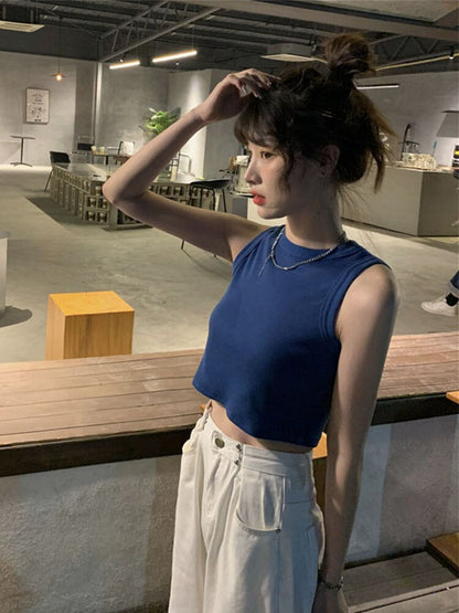 Beautifully Finished T-Shirt in a Timeless Design