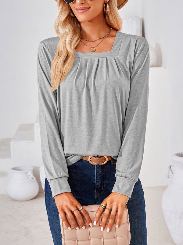 Classic Vintage T-Shirt with a Flattering Fit