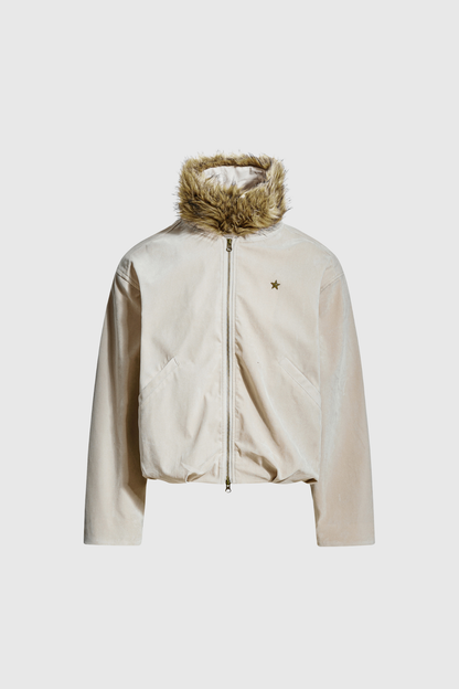 Beautifully Balanced Jacket with Timeless Character