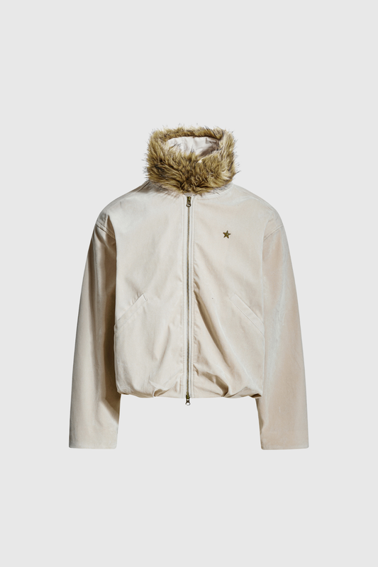 Beautifully Balanced Jacket with Timeless Character