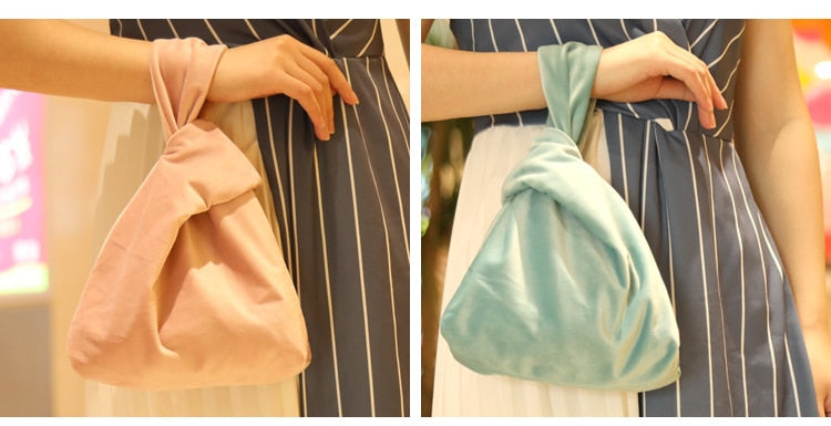 Classic Vintage Bag with a Flattering Fit