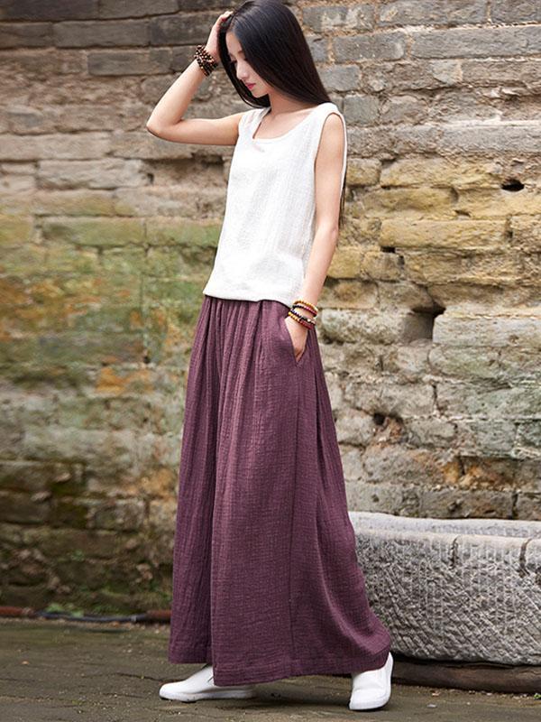 Classic Vintage & Enduringly Stylish Pants