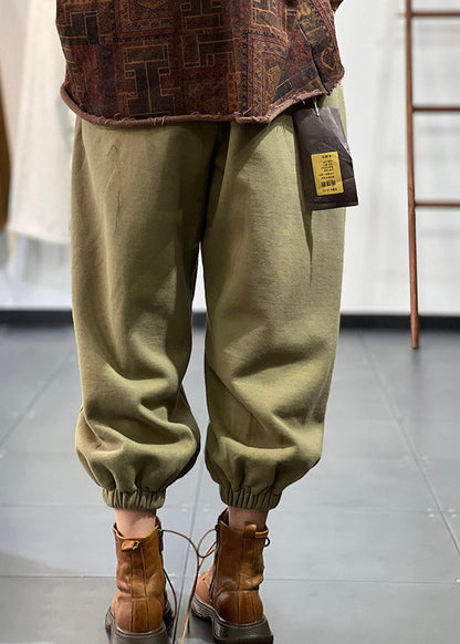 Beautifully Finished Pants in a Timeless Design