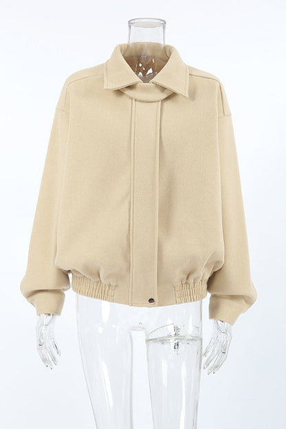 Polished Garment with an Effortless Classic Look