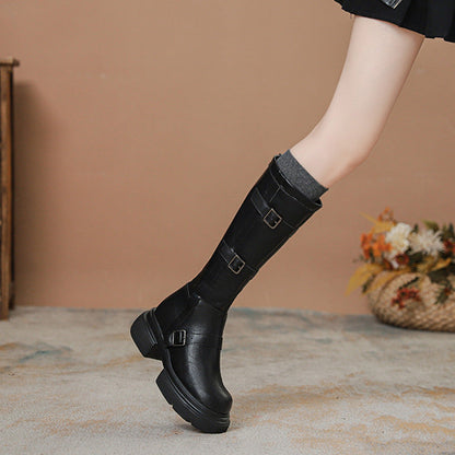 Beautifully Crafted Boots in a Classic Style