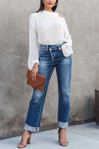 Beautifully Crafted Pants in a Classic Style