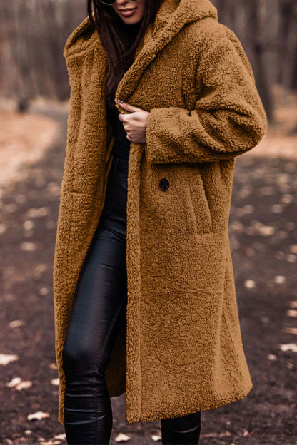 Well Tailored Garment with a Graceful Silhouette