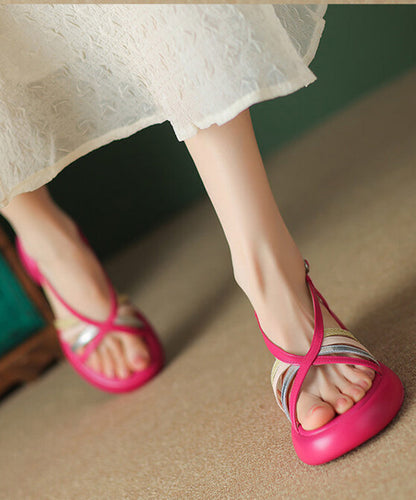 Beautifully Finished Garment in a Timeless Design