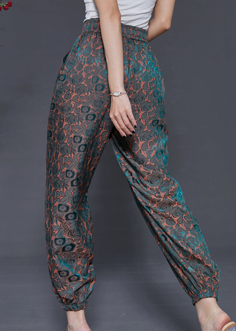 Beautifully Crafted Pants in a Classic Style