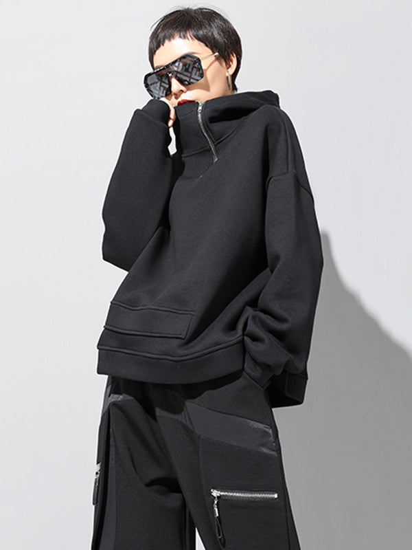 Vintage Inspired Garment with a Contemporary Edge